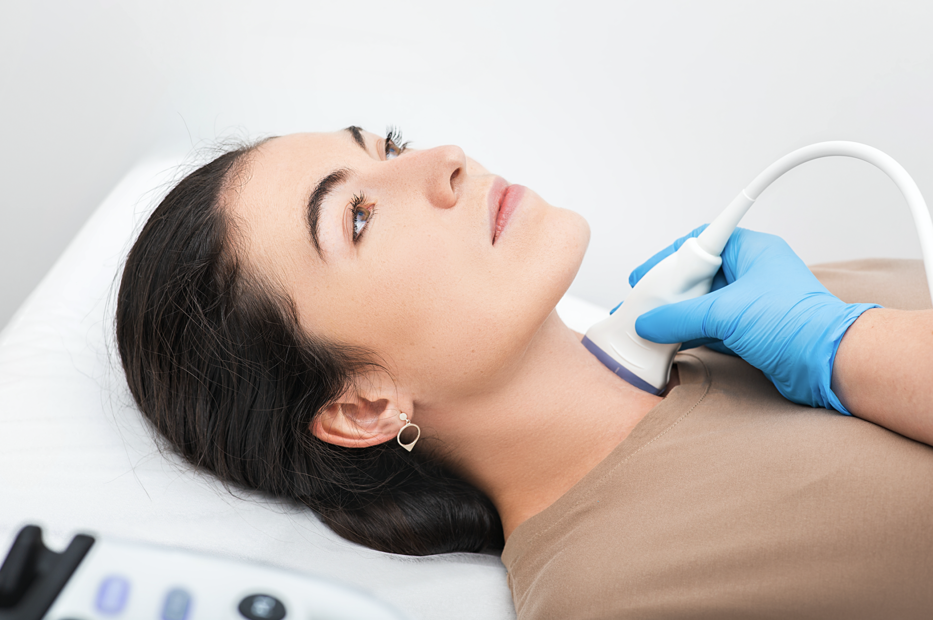 Niedoczynność tarczycy